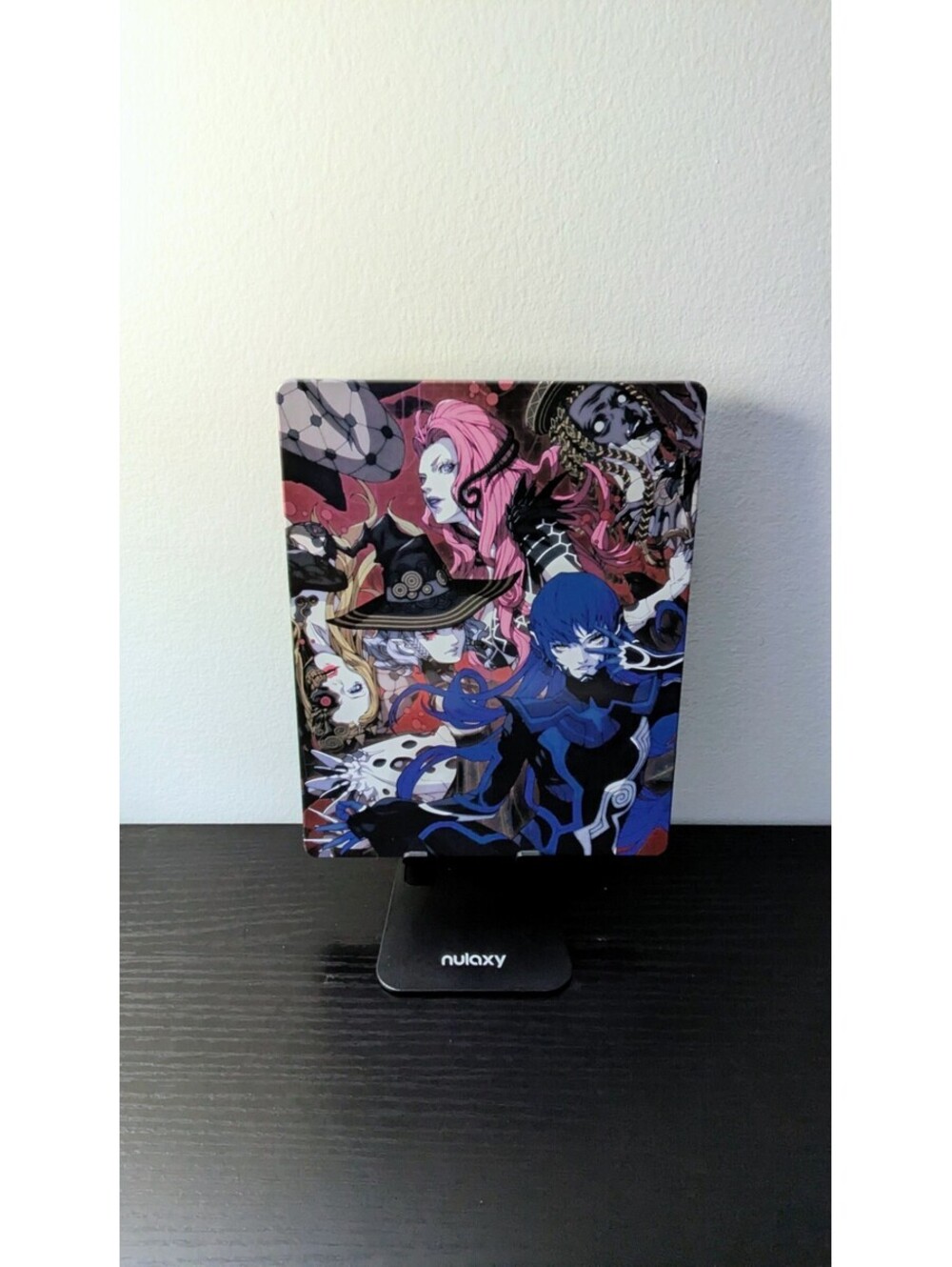 Shin Megami Tensei V: Vengeance Steelbook Edition - Microsoft Xbox Series X|S